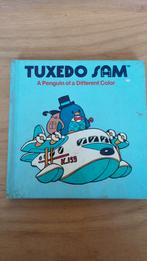 Tuxedo Sam: A Penguin of a Different Color, Gelezen, Sanrio, Ophalen of Verzenden, Sprookjes