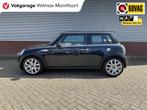 Mini Mini 1.6 Cooper S|Automaat|Leder|Cruise|Clima|Navi|Glaz, Gebruikt, 4 cilinders, 4 stoelen, Bedrijf