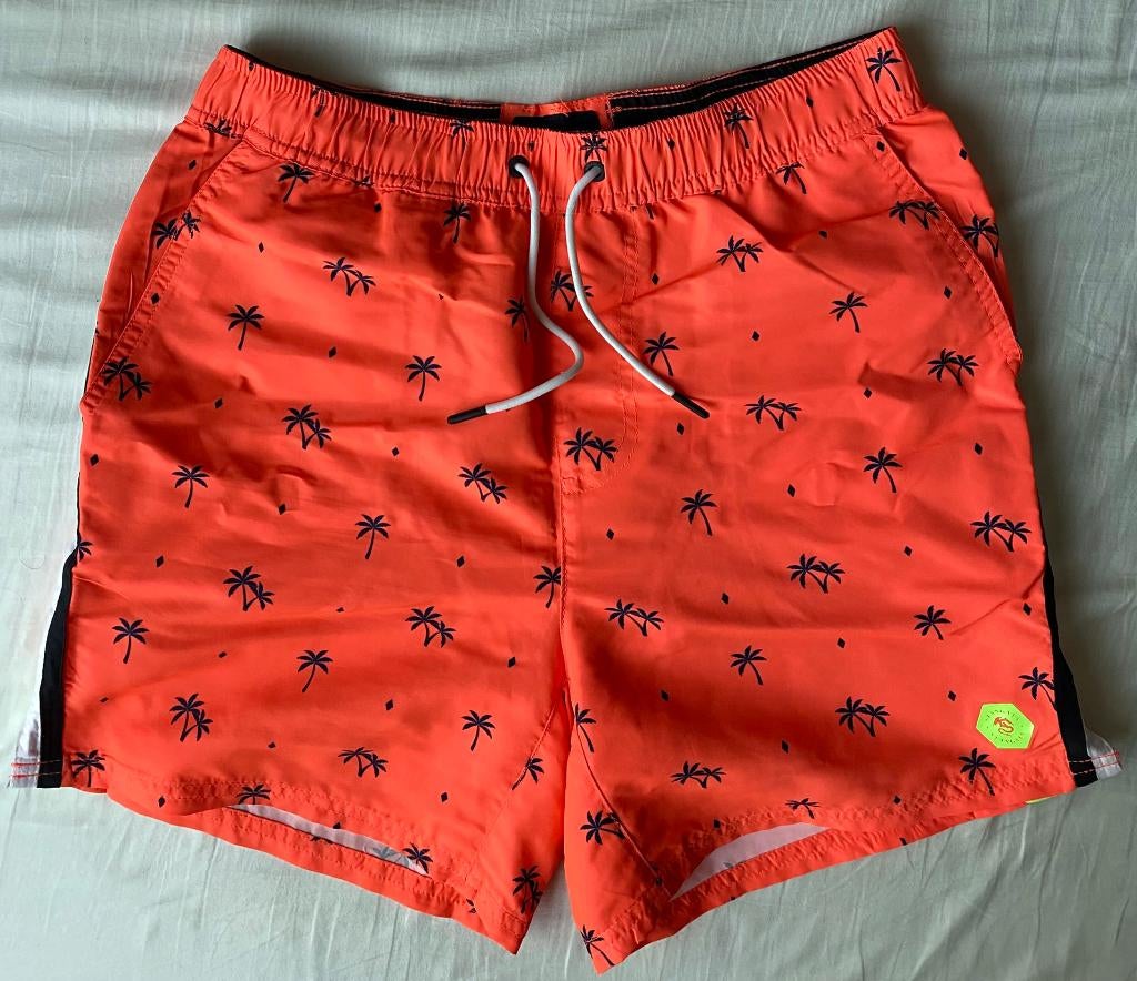 3 jongens zwembroeken, maat 164 / deel 2, los te koop, Kinderen en Baby's, Kinderkleding | Kinder-zwemkleding, Ophalen of Verzenden