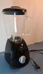 Modern Braun mixer design en eenvoudige uitstraling gecombin, Ophalen of Verzenden, Zo goed als nieuw, Blender