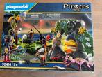 play mobil piraten op schateiland, Ophalen of Verzenden, Zo goed als nieuw, Complete set