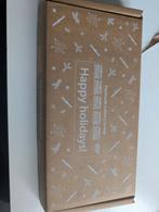 Postcodeloterij huisjes kerstboom, Ophalen of Verzenden