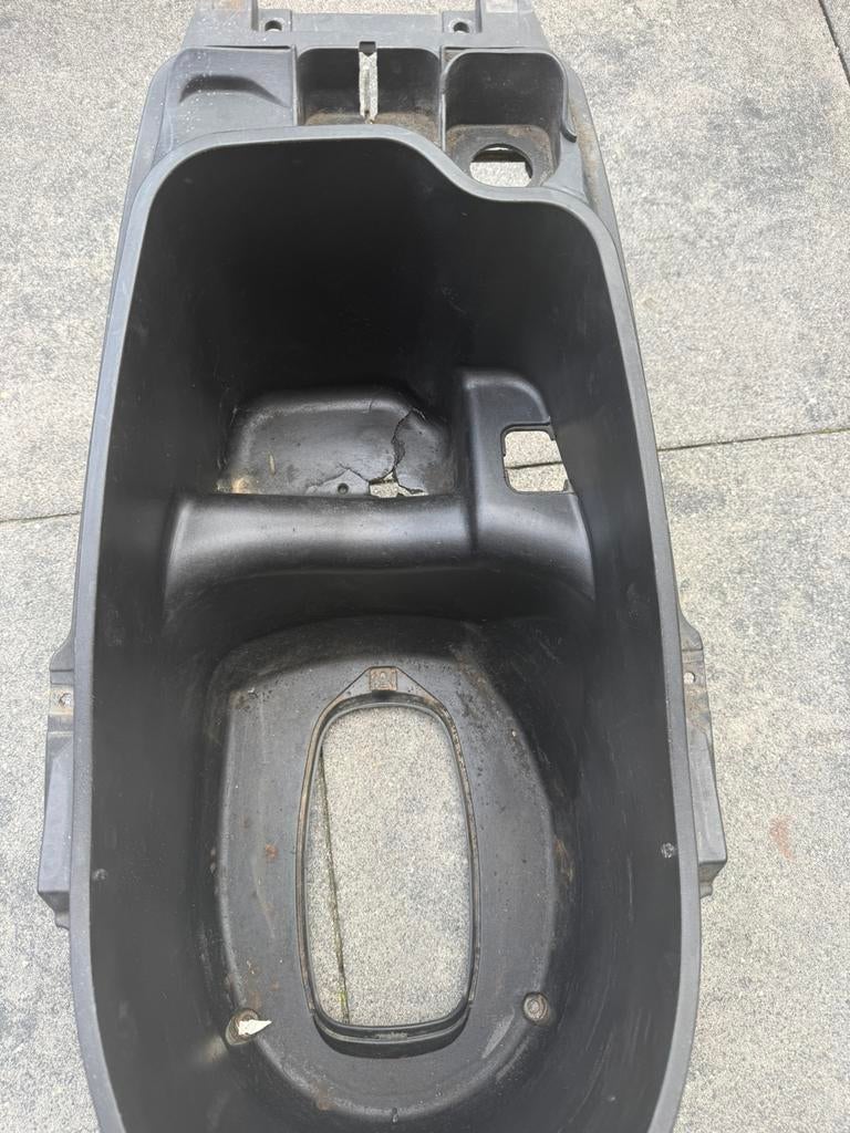 buddybak gilera runner sd, Ophalen of Verzenden, Nieuw