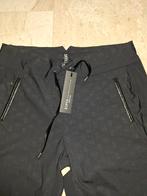 Nieuwe ZIP73 - Pants Jockey Black/Logo maat 30, Zwart, Nieuw, Zip73, Lang