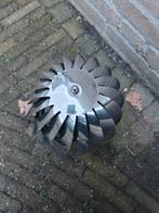 roterende trekkap schoorsteen, Ophalen, Gebruikt, Overige brandstoffen, Houtkachel
