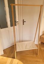 Kledingrek stof bamboe 80x160, Kleding | Dames, Ophalen