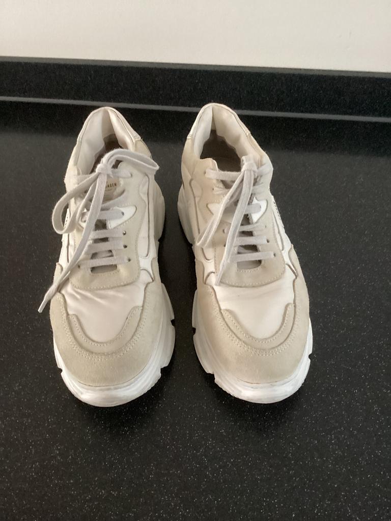 Copenhagen sneakers wit maat 39, Kleding | Dames, Schoenen, Ophalen of Verzenden, Zo goed als nieuw, Wit