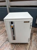 Inbraakwerende en 2 uur brandwerende Excel kluis / brandkast, Ophalen, Zo goed als nieuw, Brandkast