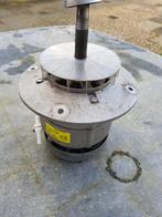 Turnamat centrifuge motor, Minder dan 4 kg, Ophalen of Verzenden, Minder dan 1200 toeren, Minder dan 85 cm