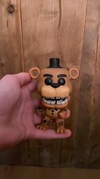 Fnaf funko, Ophalen of Verzenden, Zo goed als nieuw, Beeldje of Poppetje