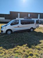 Renault Trafic Buscamper 1.6 dCi (2016)- euro 6., Caravans en Kamperen, Particulier, Hefdak, Overige merken, Buscamper of Camperbus