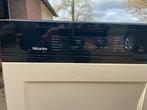 Miele inbouwvaatwasser met besteklade, Witgoed en Apparatuur, Vaatwasmachines, Ophalen, Gebruikt, Inbouw