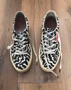 Floris van Bommel schoenen, Zwart, Ophalen of Verzenden, Sneakers of Gympen, Gedragen