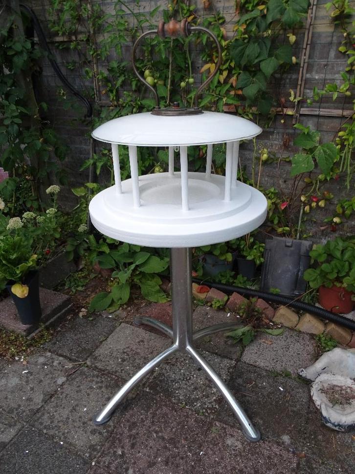 Voederhuisje ., Tuin en Terras, Vogelhuisjes en Vogelbaden, Zo goed als nieuw, Ophalen of Verzenden