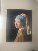 IXXI Meisje met de Parel - Johannes Vermeer, Ophalen of Verzenden