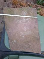 Staptegel, Flagstone, natuursteen, Tuin en Terras, Ophalen, Beton, Terrastegels