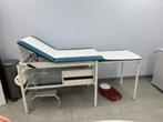 Onderzoeksbank / behandeltafel Habru, Ophalen, Zo goed als nieuw, Overige typen