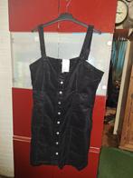 H&M damesjurk, Blauw, Maat 46/48 (XL) of groter, Nieuw, Ophalen of Verzenden