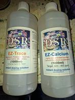 Te koop DSR Trace, calcium en KH, Ophalen, Nieuw, Overige typen