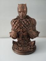 nieuwe buste van black panter, Ophalen of Verzenden, Nieuw, Film, Beeldje, Replica of Model