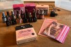 Pink Gellac Set - Nagelverzorging, Ophalen, Zo goed als nieuw, Handen en Nagels, Make-up