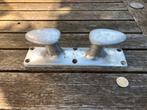 Paddestoel kikker, Watersport en Boten, Ophalen of Verzenden, Gebruikt, Dekbeslag, Zeilboot of Motorboot