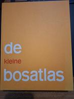 de Kleine Bosatlas 1969, Bosatlas, Ophalen of Verzenden, Zo goed als nieuw, 1800 tot 2000