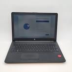 HP 15-bw085nd - AMD-A12 16GB RAM 256GB SSD Radeon 530 2GB, Computers en Software, Windows Laptops, Apple, Zo goed als nieuw, Support@apple.com
