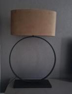 Light & Living tafellamp XL, Huis en Inrichting, Lampen | Tafellampen, Verzenden, Zo goed als nieuw