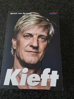 Michel van Egmond - Kieft, Boeken, Biografieën, Nieuw, Sport, Michel van Egmond, Ophalen of Verzenden