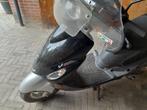 Chooter te koop Peugeot ., Fietsen en Brommers, Ophalen, Gebruikt, Maximaal 45 km/u