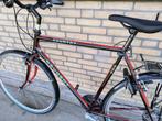 Peugeot Country 200 vintage sportfiets, Fietsen en Brommers, Fietsen | Racefietsen, 28 inch, Gebruikt, Staal, Heren