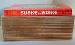 T52 Complete Serie 1e druk Suske & Wiske 24x + Catalogus, Boeken, Stripboeken, Gelezen, Willy Vandersteen, Ophalen of Verzenden