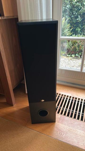 Set Dynalab speakers , Sony tuner versterker plus draaitafel beschikbaar voor biedingen