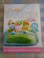 Vrolijke taarten voor kids 70 heerlijke recepten, Ophalen of Verzenden, Zo goed als nieuw, Taart, Gebak en Desserts
