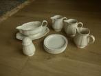 Serviesdelen villeroy &amp; boch manoir., Overige typen, Ophalen of Verzenden, Zo goed als nieuw, Overige stijlen
