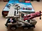 Technisch Lego 8660, Kinderen en Baby's, Speelgoed | Duplo en Lego, Ophalen of Verzenden, Zo goed als nieuw, Complete set, Lego