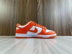 dunk orange, Kleding | Dames, Schoenen, Nieuw, Nike, Slippers, Verzenden