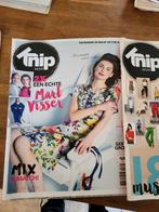 Knip 2016, Hobby en Vrije tijd, Kledingpatronen, Ophalen of Verzenden, Zo goed als nieuw, Vrouw, Knipmode