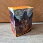 Ultra Pro MtG Deck Box, Azor Ixalan, Hobby en Vrije tijd, Verzamelkaartspellen | Magic the Gathering, Ophalen of Verzenden, Zo goed als nieuw