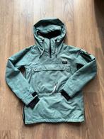 Dope Snow Anorak Jack  + dope broek, Ophalen of Verzenden, Zo goed als nieuw, Jack, Maat 34 (XS) of kleiner
