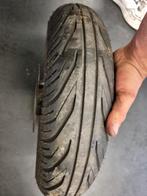 Voorvelg Kymco agility 12" met goede band, Fietsen en Brommers, Overige typen, Ophalen of Verzenden, Zo goed als nieuw, .