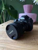 Canon 5Dsr + Tamron 24-70mm f/2.8, Audio, Tv en Foto, Fotografie | Lenzen en Objectieven, Ophalen