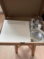 Genexis Platinum 7840 Router - Nieuw in Doos!, Computers en Software, Routers en Modems, Ophalen of Verzenden, Nieuw, Router