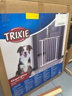 Honden hek, Ophalen, Zo goed als nieuw