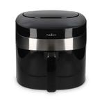 SmartLife Heteluchtfriteuse, Nedis, Airfryer XXL, Info@nedis.nl, Nieuw