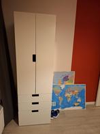 Kledingkast Ikea, Kinderen en Baby's, Ophalen, Minder dan 75 cm, 50 tot 70 cm, 105 cm of meer