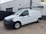 Mercedes-Benz Vito 109 CDI Functional Extra Lang, Voorwielaandrijving, 1798 kg, Gebruikt, Euro 6