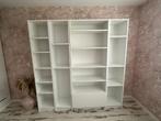 Ikea boekenkast, Huis en Inrichting, Ophalen, 200 cm of meer, Zo goed als nieuw, Minder dan 150 cm