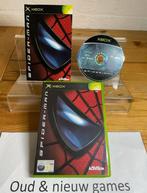 Spiderman. Xbox. €9,99, Ophalen of Verzenden, Zo goed als nieuw